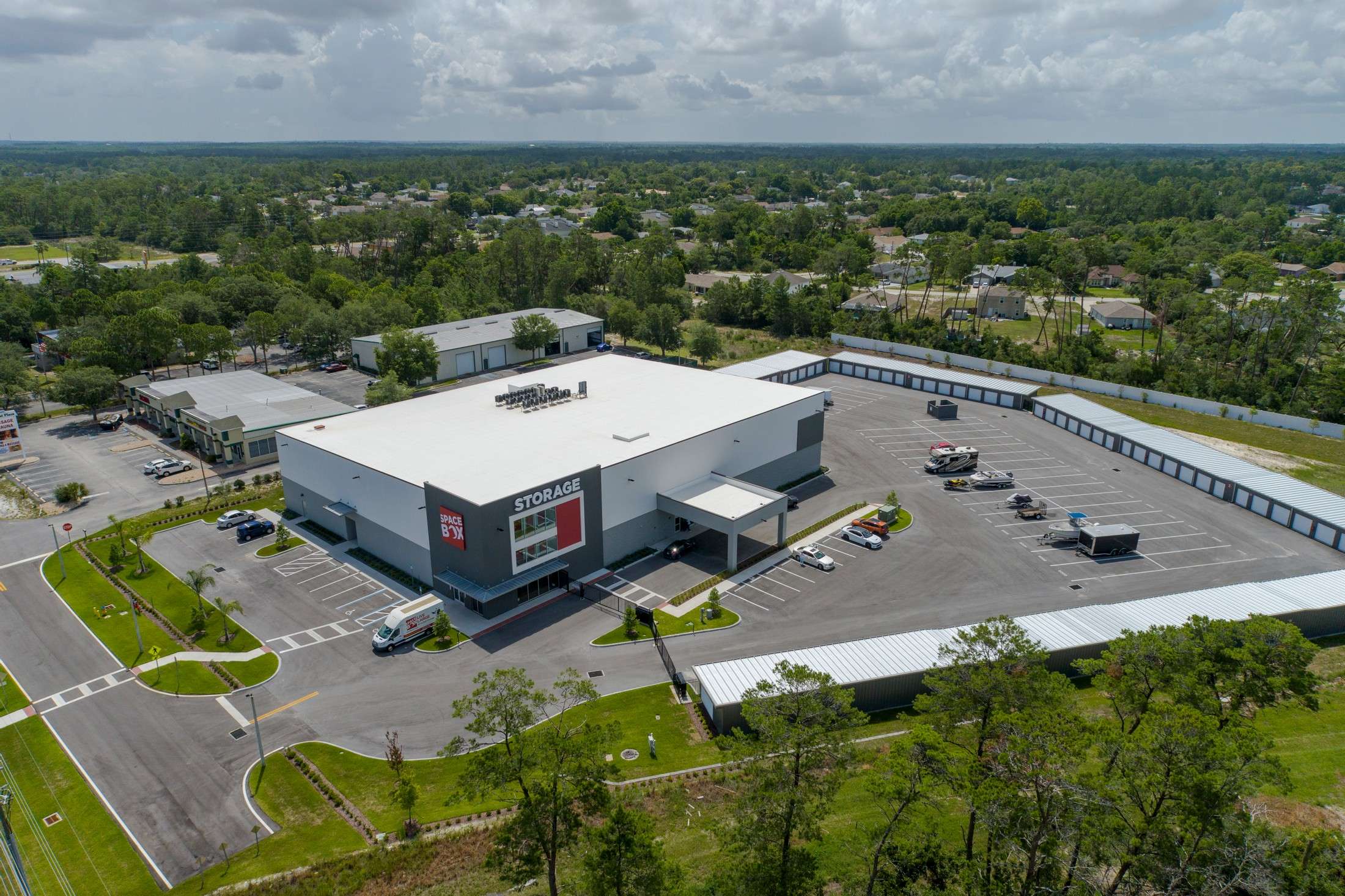 Contact Us Spacebox Storage